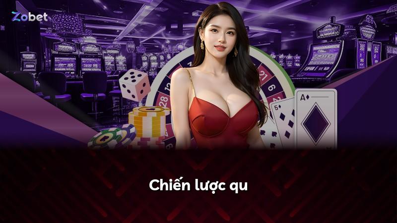 Chiến lược qu