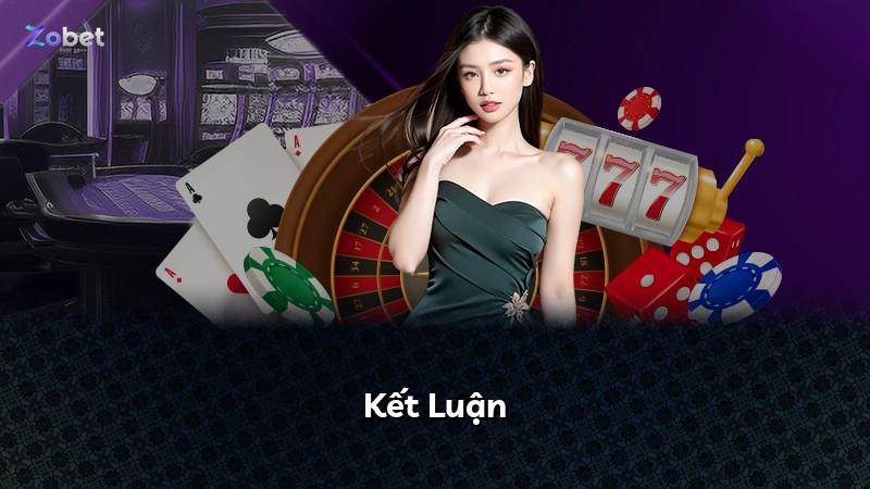 Kết Luận