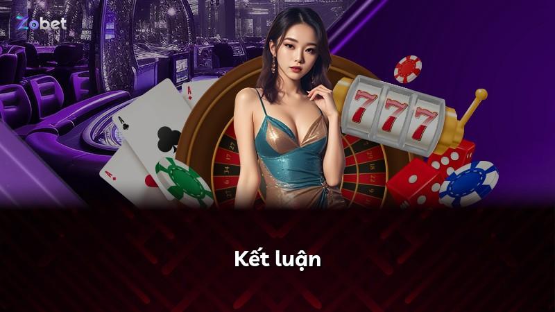 Kết luận