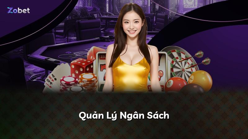 Quản Lý Ngân Sách