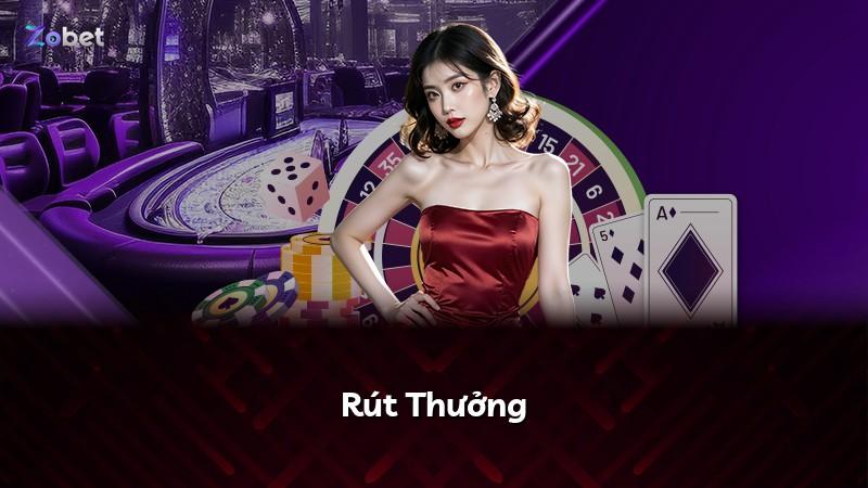 Rút Thưởng
