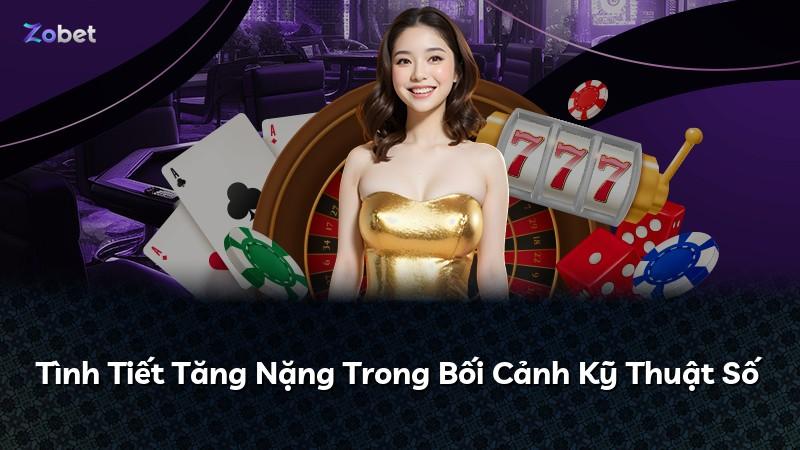 Tình Tiết Tăng Nặng Trong Bối Cảnh Kỹ Thuật Số