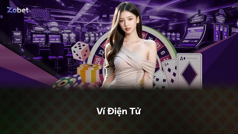 Ví Điện Tử